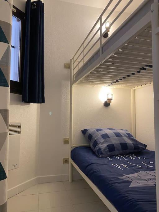 Bord De Mer, Terrasse, Tout A Pieds Cannes Bagian luar foto