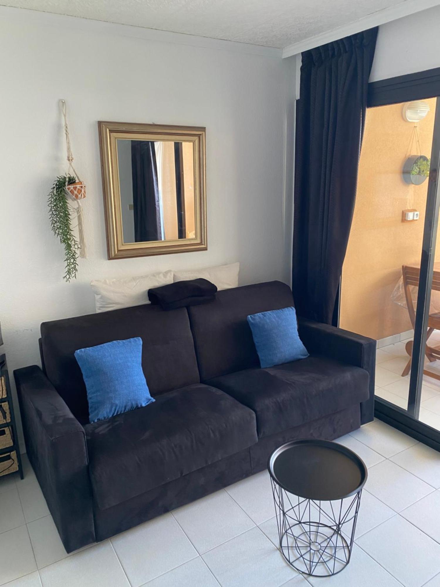 Bord De Mer, Terrasse, Tout A Pieds Cannes Bagian luar foto