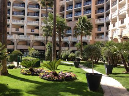 Bord De Mer, Terrasse, Tout A Pieds Cannes Bagian luar foto
