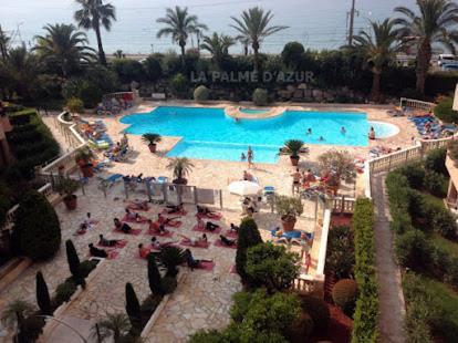 Bord De Mer, Terrasse, Tout A Pieds Cannes Bagian luar foto