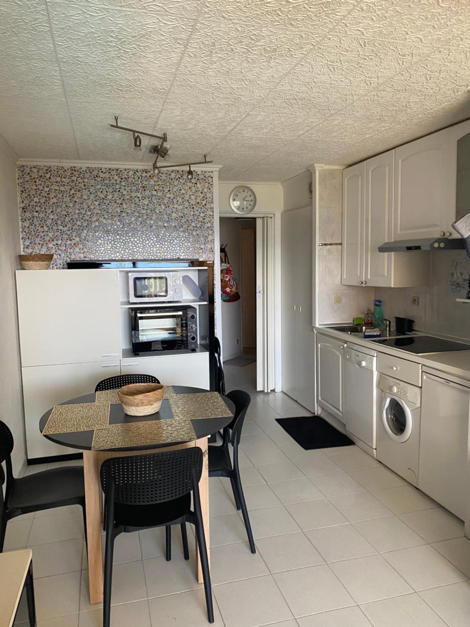 Bord De Mer, Terrasse, Tout A Pieds Cannes Bagian luar foto